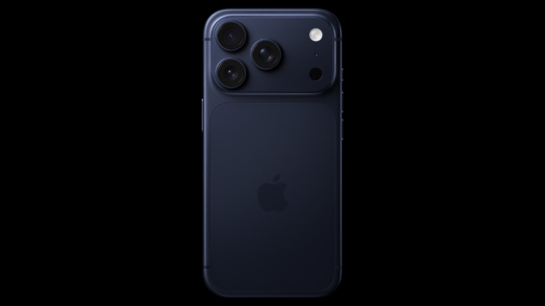 Apple iPhone 17 Pro Max Preview