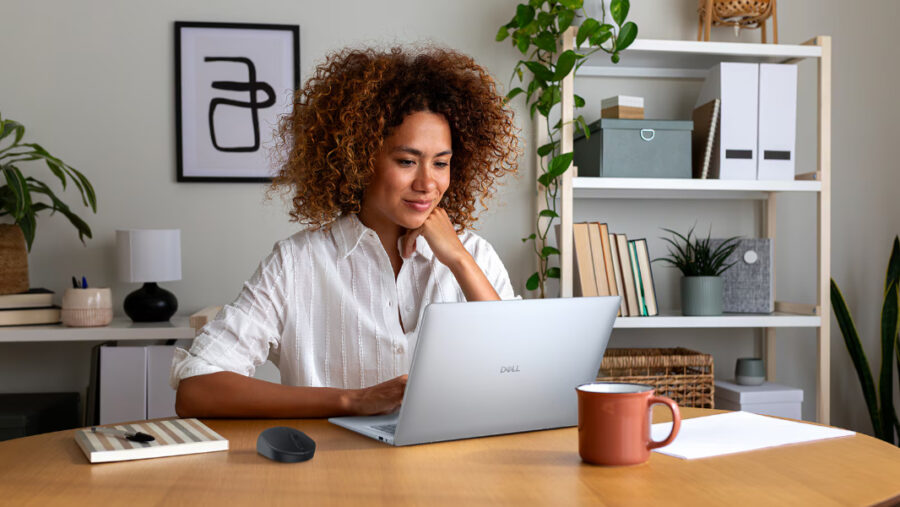 Dell Revenues Up 11 Percent to $27 Billion in Quarter