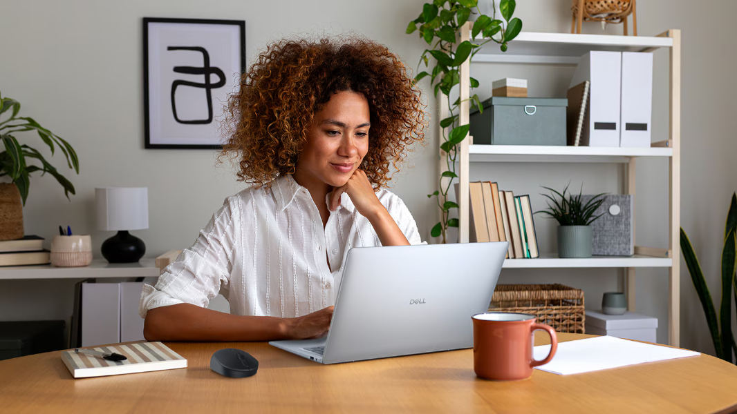 Dell Revenues Up 11 Percent to $27 Billion in Quarter