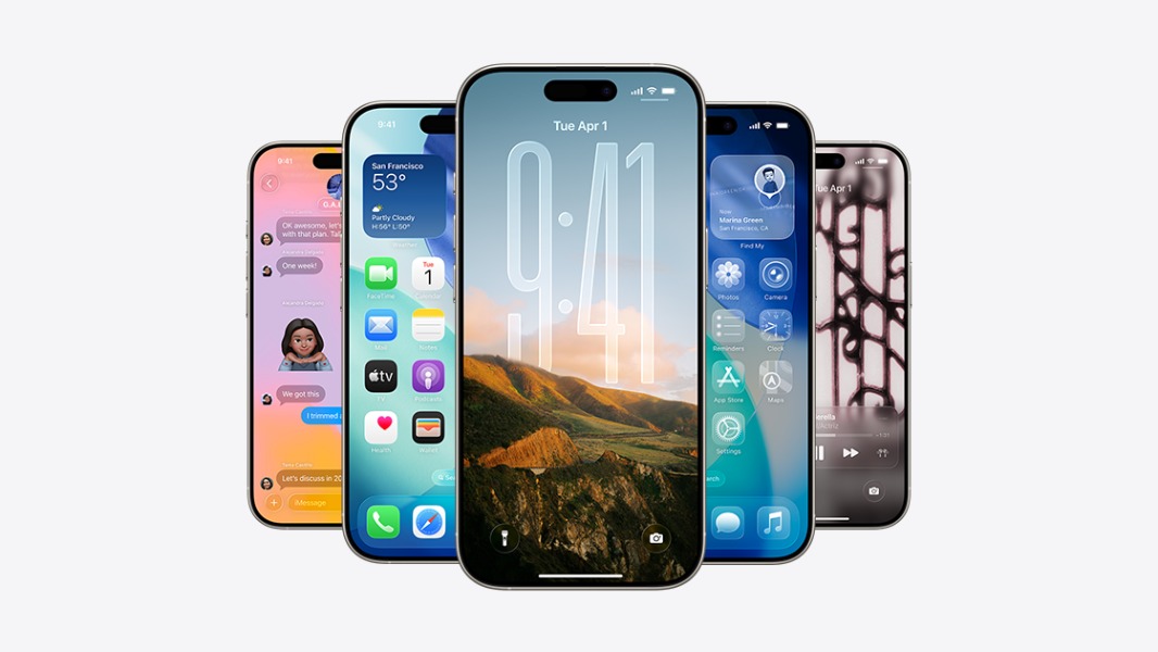 Report: Apple to Focus on Performance Improvements and AI Features With Next Year's iOS 27