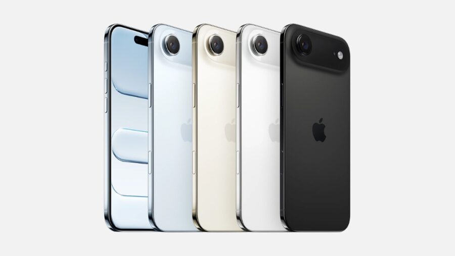 iPhone Air