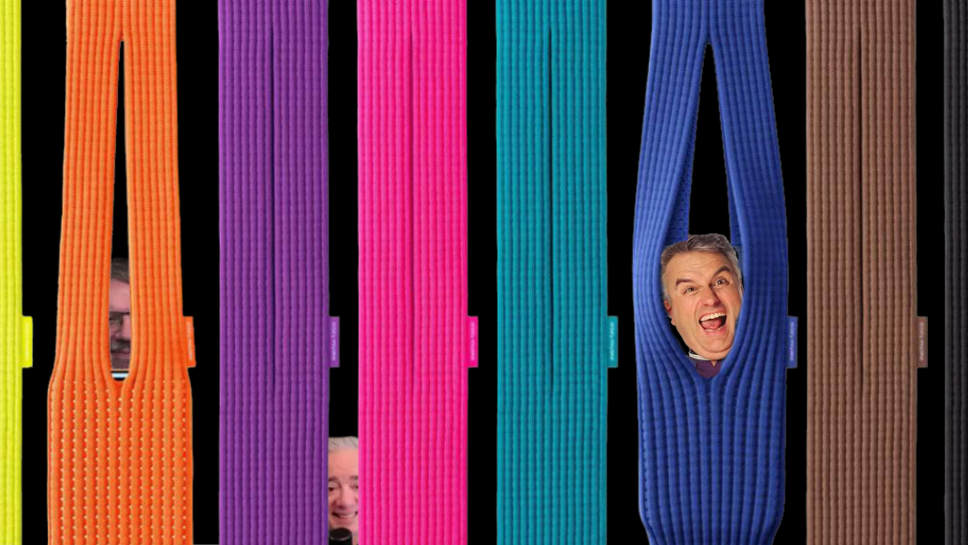 Ask Paul November 14