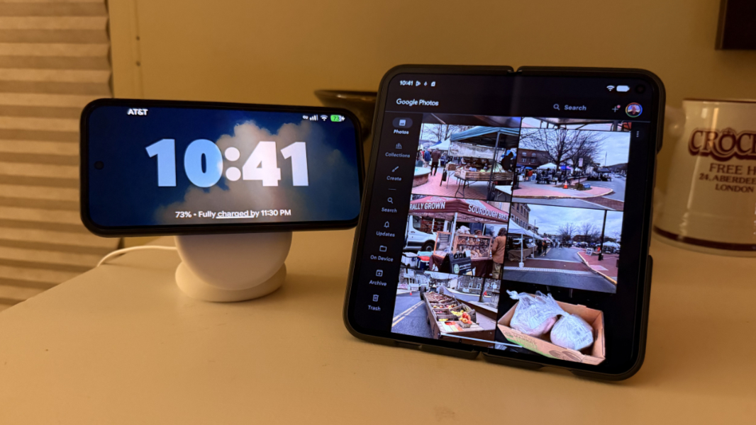 Paulovy deníky o Pixelu 10: Více magie Pixelsnapu ⭐