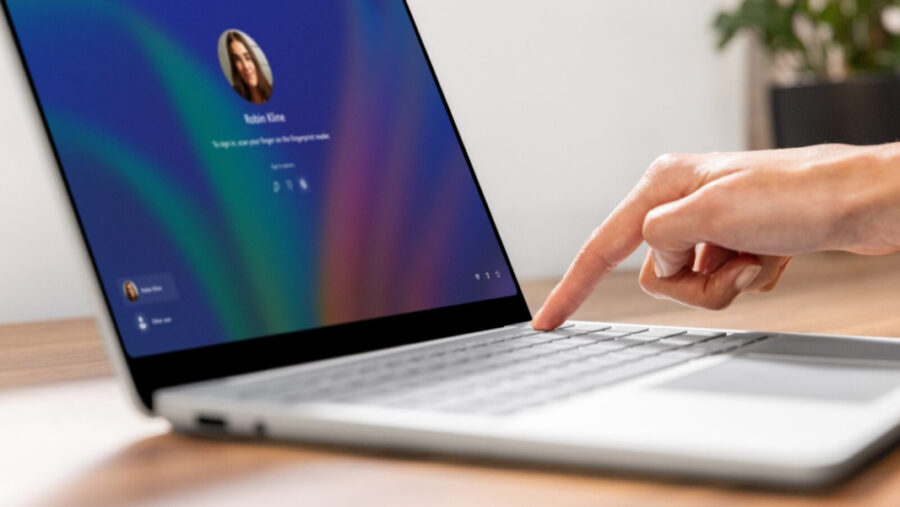 Microsoft Touts Recent Windows 11 and Surface Security Wins