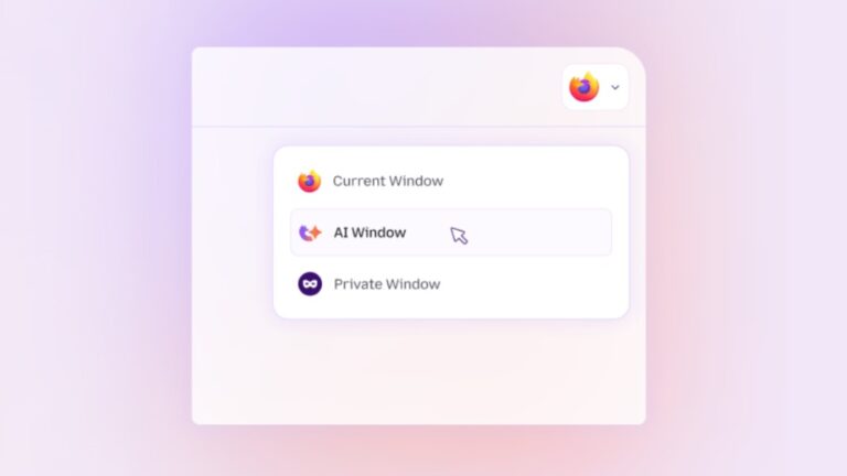 Mozilla Firefox to Get New AI Feature in 2026, With a "Kill Switch ...