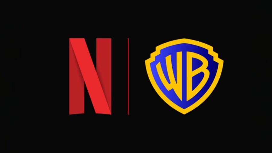 Netflix Warner Bros. Acquisition