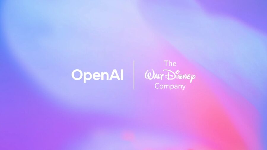 OpenAI Disney Sora