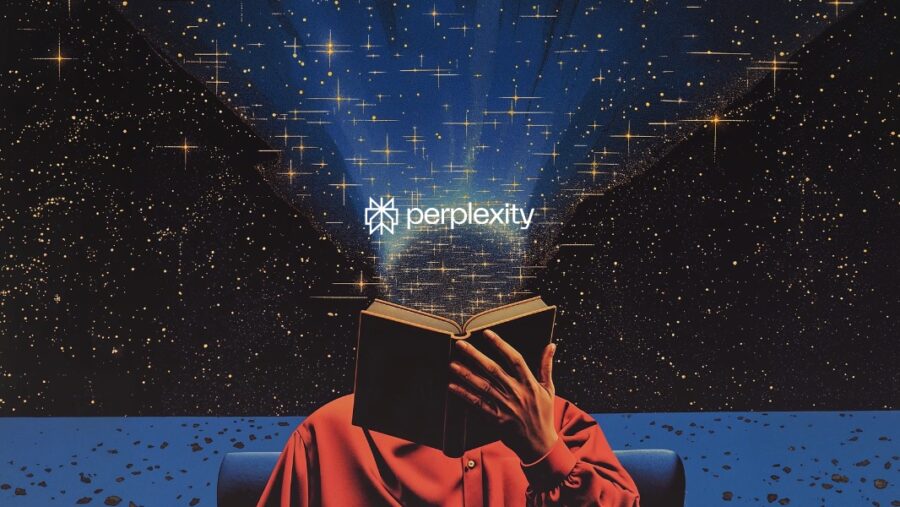 Perplexity
