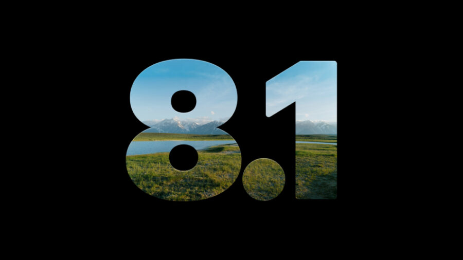 Elementary OS 8.1 is Here