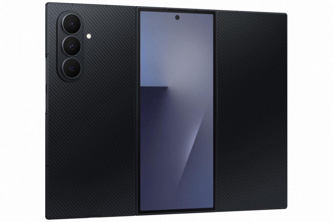 Samsung Announces the Galaxy Z TriFold - Thurrott.com