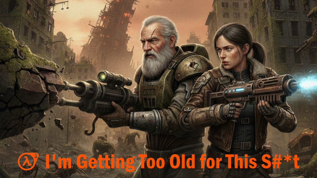 Half-Life 3 Rumored as Steam Machine Launch Title