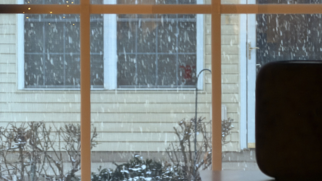 Ask Paul: December 5