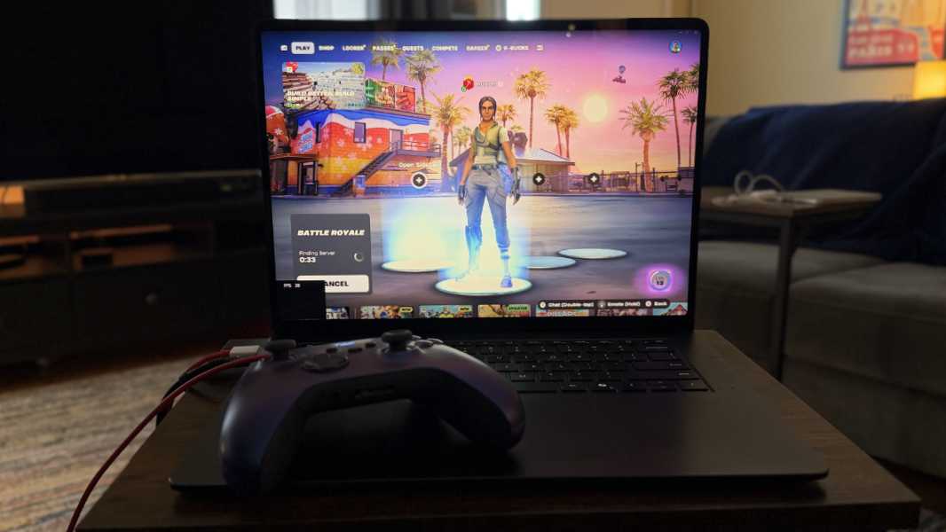 Windows 11 on Arm + Snapdragon X: Gaming, the Final Frontier ⭐