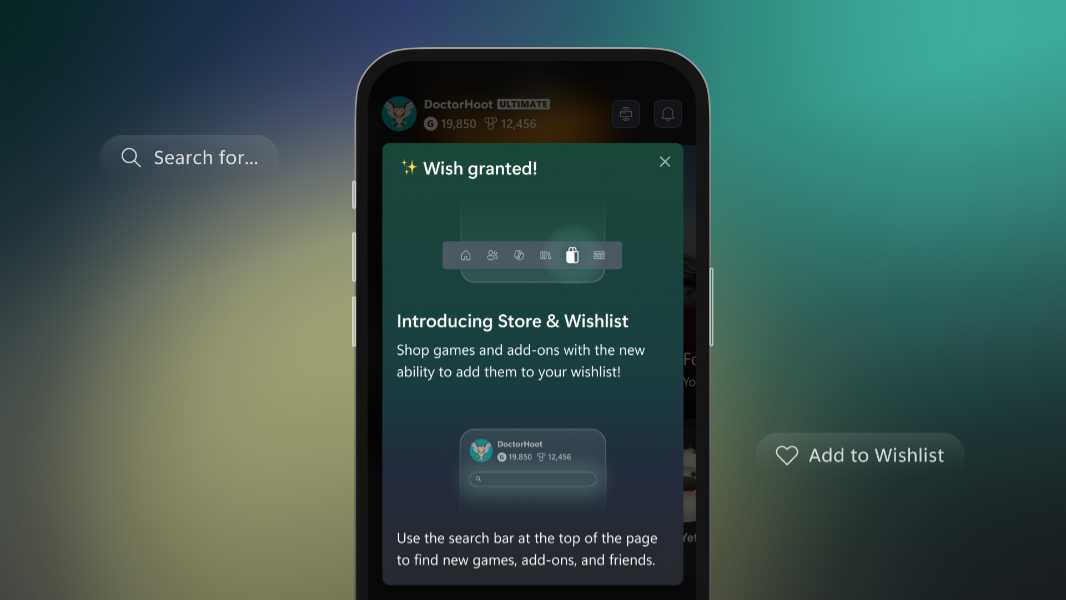 Xbox December Update Arrives With Mobile and Audio Improvements