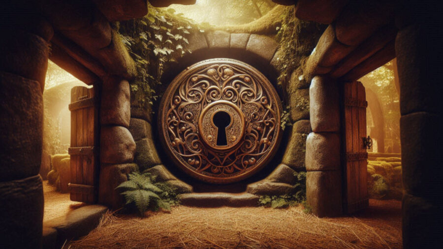 The 2026 Security Checkup