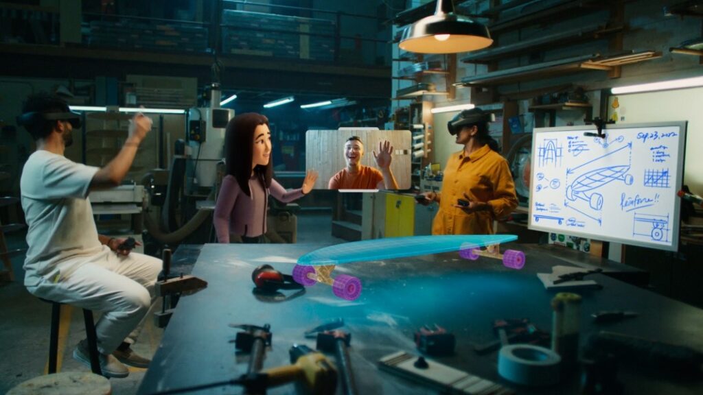 Meta Is Cutting 10 Of Its Reality Labs Workforce As It Shifts Its meta-is-cutting-10-of-its-reality-labs-workforce-as-it-shifts-its
