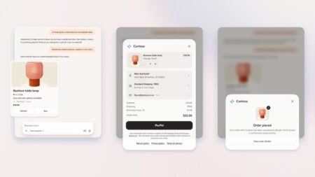 Microsoft Copilot Shopping experience