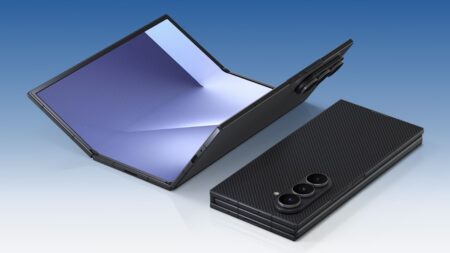 Samsung Galaxy Z Trifold