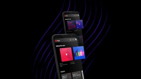 YouTube Music