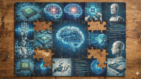 Apps Are Dead, Long Live AI Apps