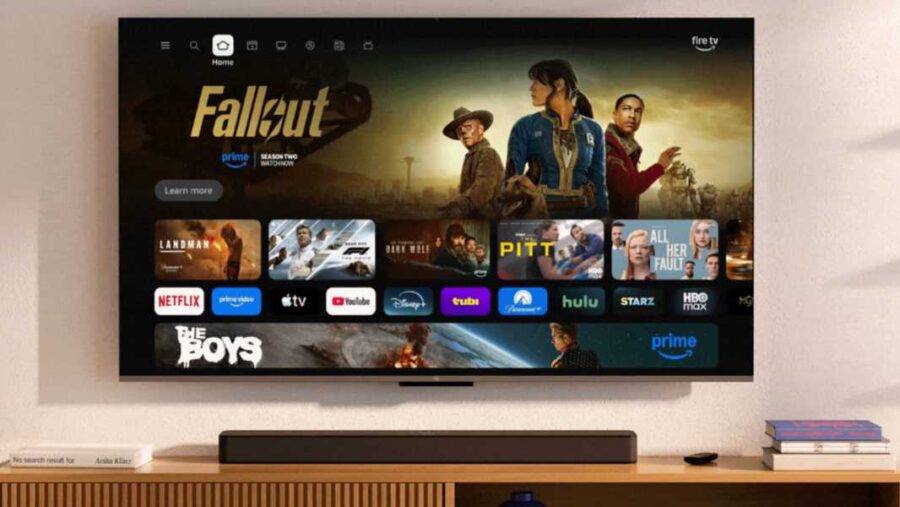 Amazon is Modernizing the Fire TV User Interface and Mobile App and Launching a Lifestyle TV Family