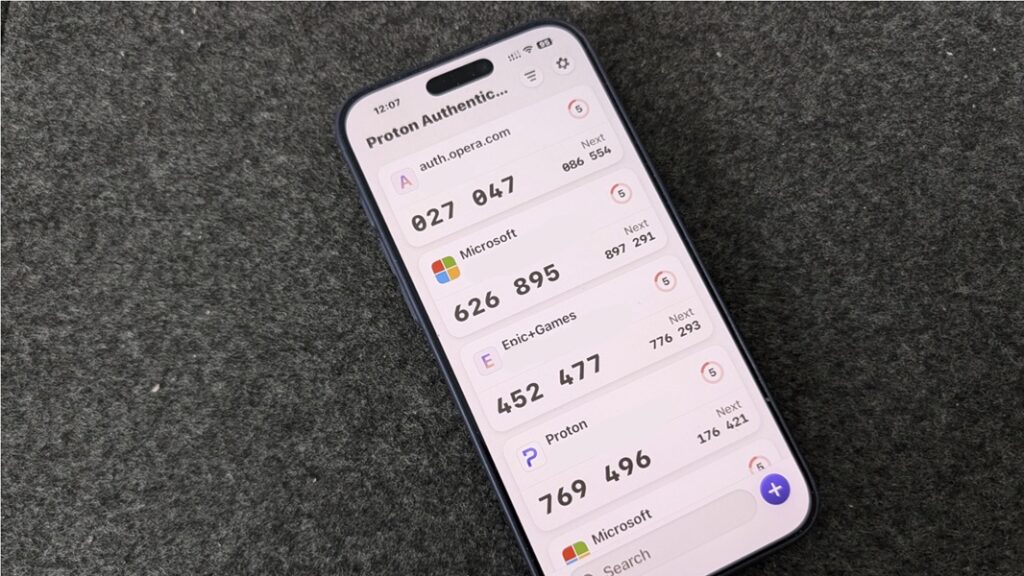 Authenticator Number 2026 Security Checkup: Authenticator App ⭐ - Thurrott.com