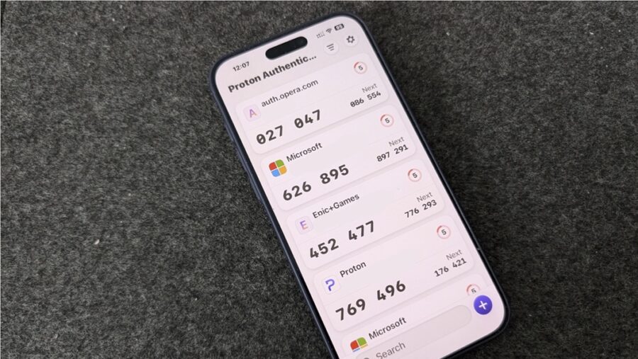 2026 Security Checkup: Authenticator App