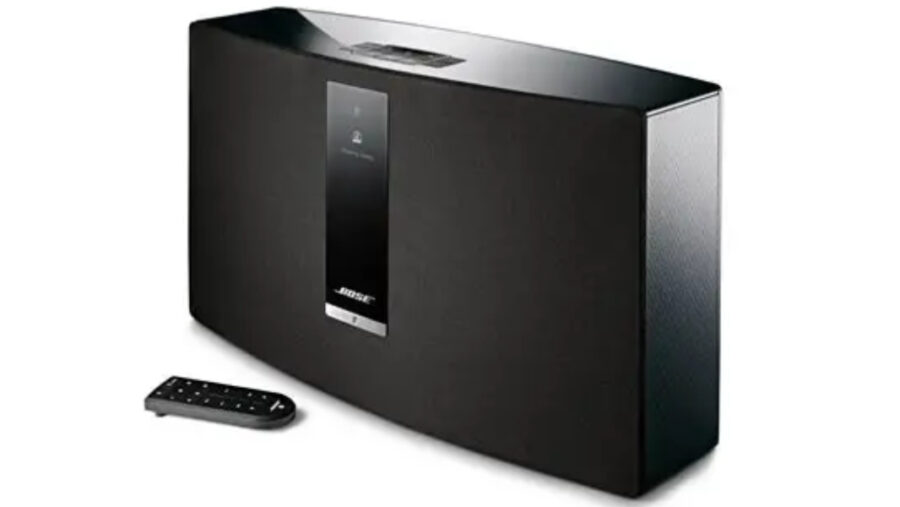 Bose Does the Right Thing for Customers of its Unsupported Smart Speakers