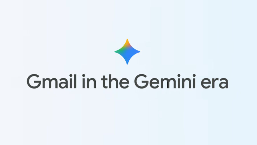 Gmail is Getting Gemini-Based AI Super Powers
