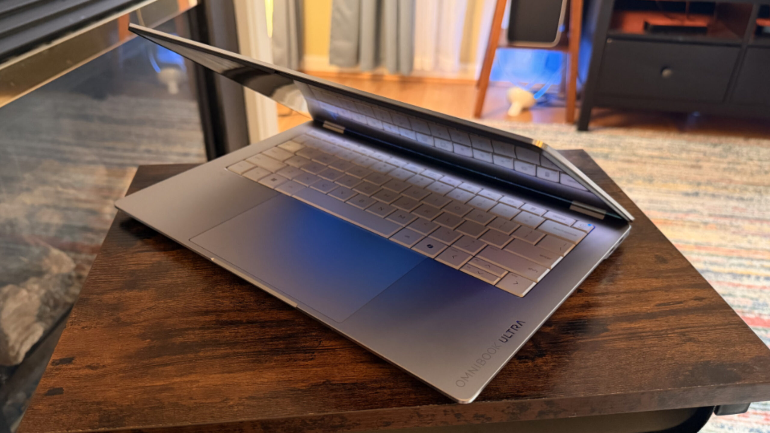 HP OmniBook Ultra First Impressions: This Panther Roars - Thurrott.com