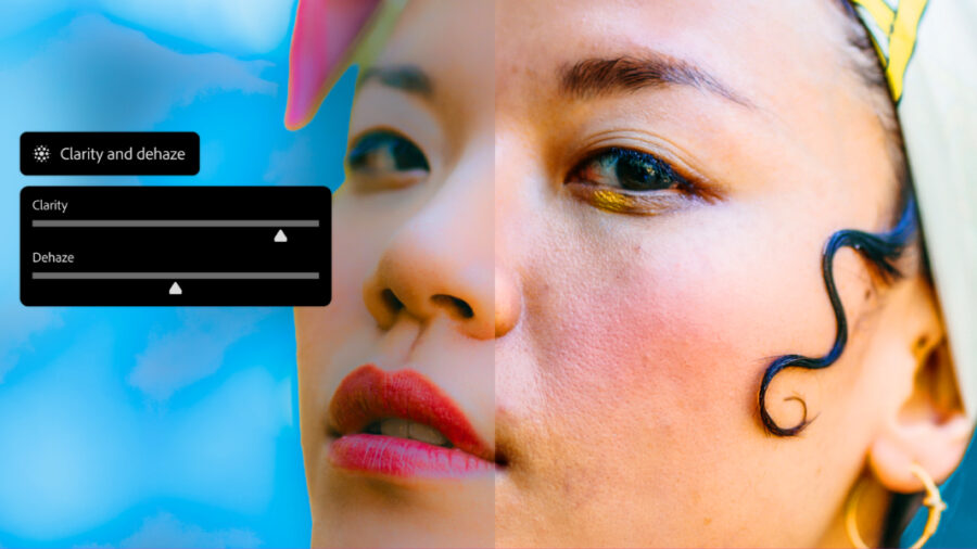 Adobe Photoshop Gets a Major Update