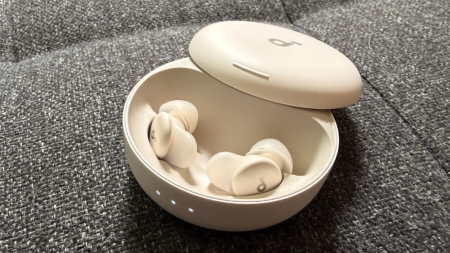 Soundcore Sleep A30 Earbuds Review