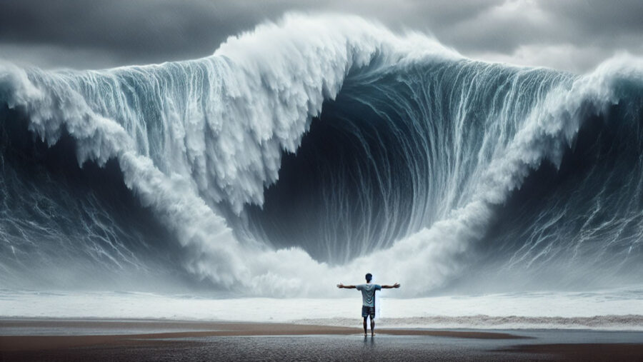 From the Editor's Desk: Spectacle and Substance