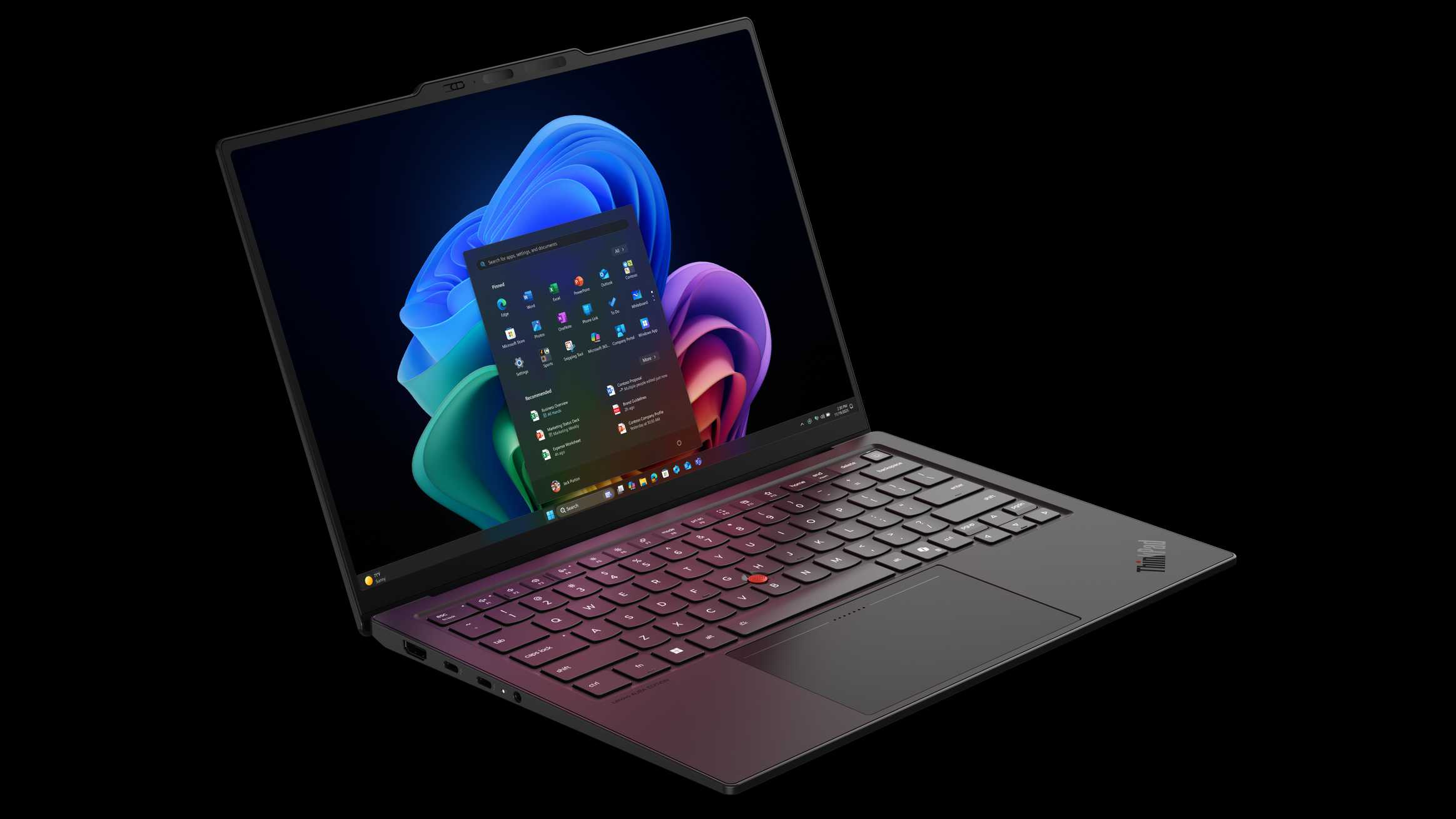 Lenovo разносит CES 2026: AI-ноутбуки, Qira-ассистент и новые Legion!