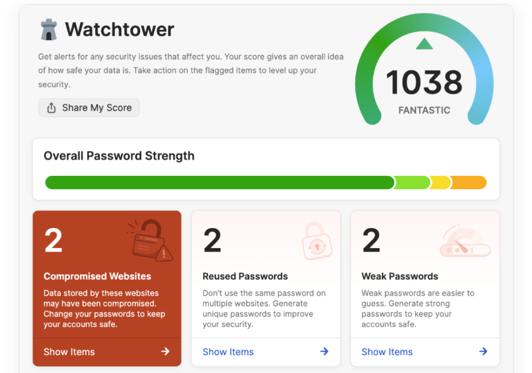 1Password is Getting More Expensive