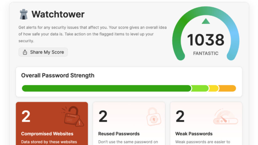 1Password is Getting More Expensive