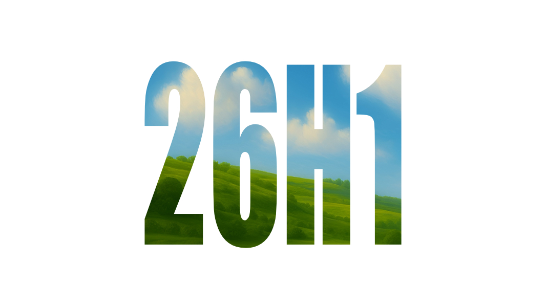 Изображение к статье: Windows 11 26H1: эксклюзив для новых устройств и странные правила обновлений - Windows 11 на MSReview.net