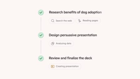 Copilot Tasks