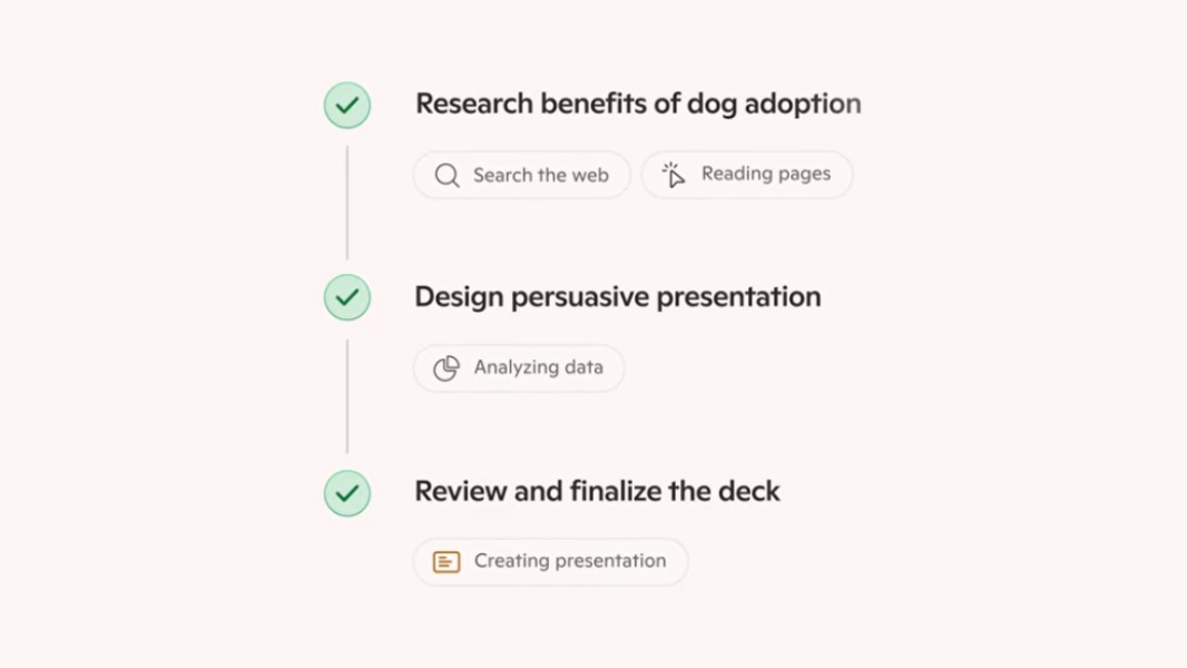 Copilot Tasks