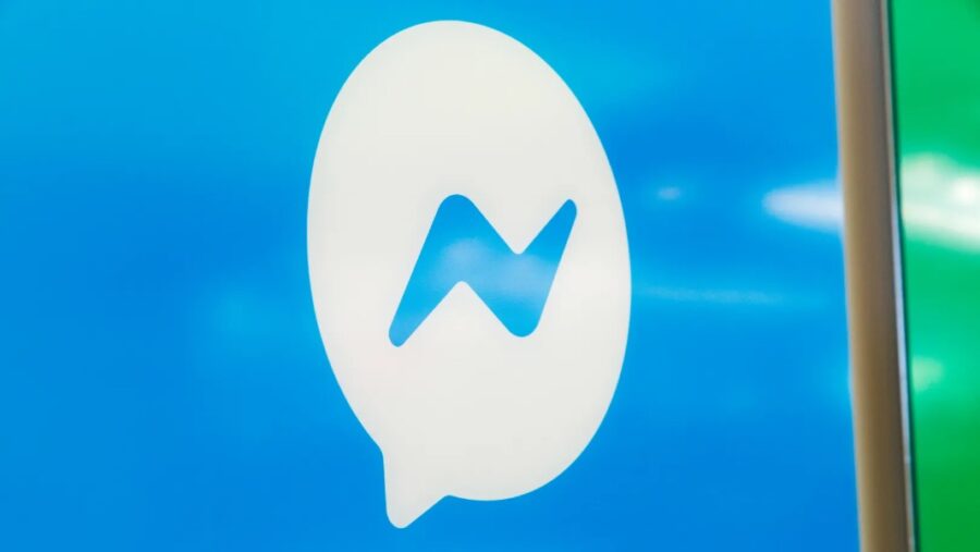 Facebook Messenger