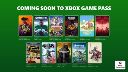 High on Life 2 Madden NFL 26 Game Pass