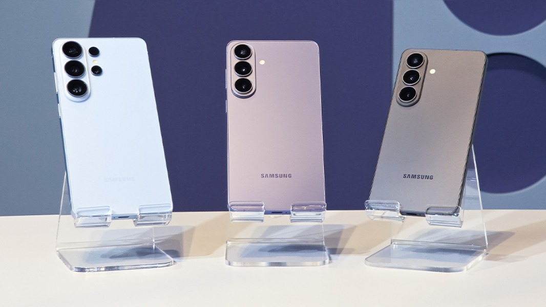 Samsung Galaxy S26 Series