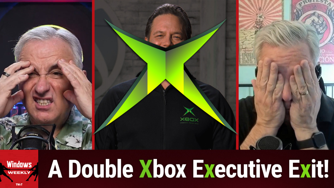 Windows Weekly 927: Я — толкинист