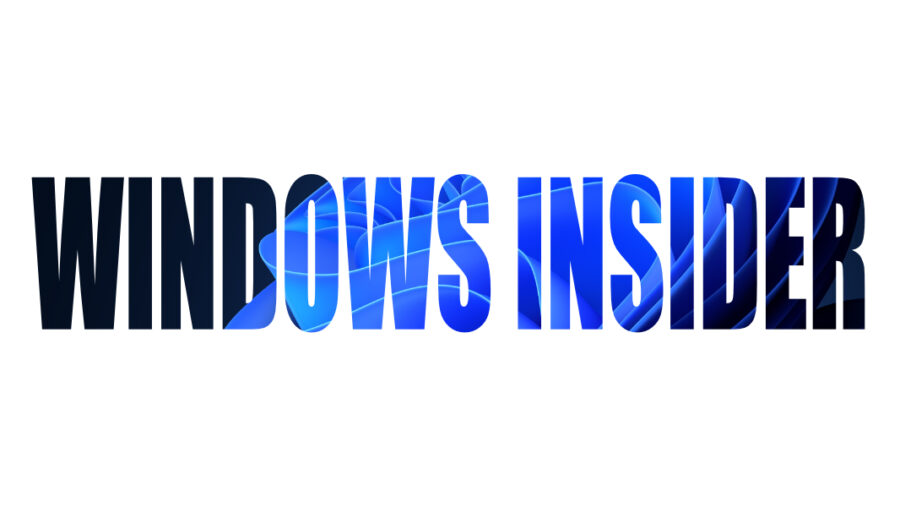 Windows Insider Program