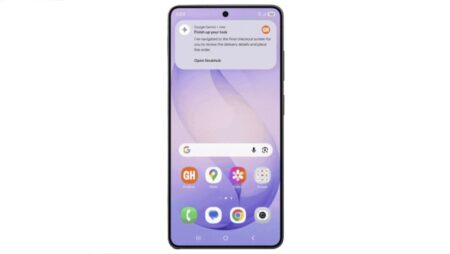Google Outlines How AI Agents Will Interact with Android Apps