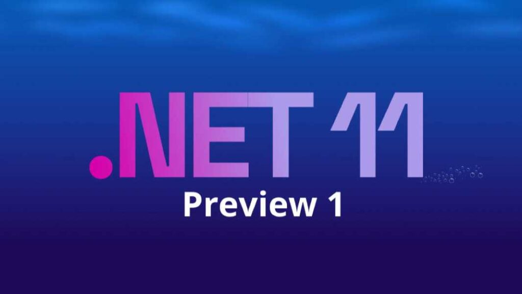 Microsoft Releases .NET 11 Preview 1 - Thurrott.com