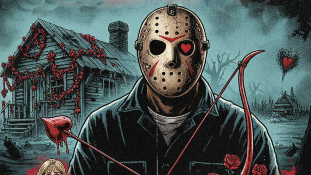Ask Paul: Friday 13