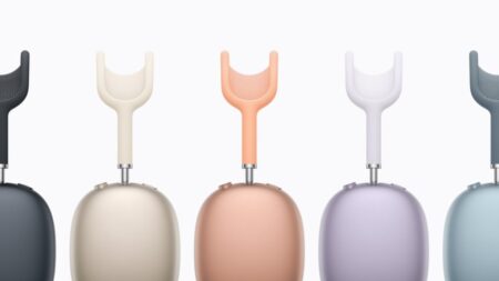 Apple AirPods Max 2