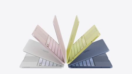 Apple MacBook Neo