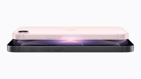 Apple iPhone 17e